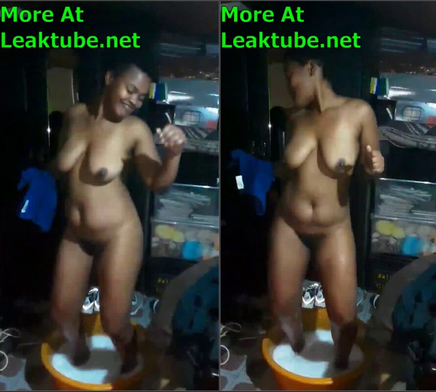 Ghana Naked Videos Of SHS Graduate Yaaba Leaked LEAKTUBE