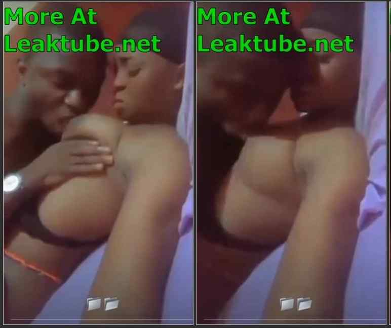 Ghana Sex Video Of Kumasi Girl Akosua And Boyfriend Leaked Online Part