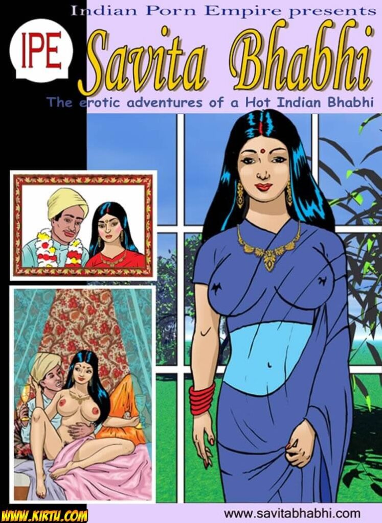Savita Bhabhi Episode 1