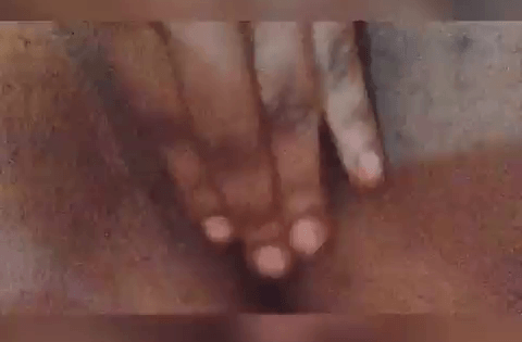 naija girl playing with wet pussy 000000 - LEAKTUBE