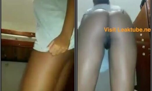 Naked Video Of Another Labadi Girl Akusika Going Viral On Whatsapp.mp4 - LEAKTUBE