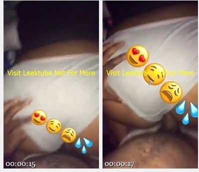Cameroon: My Side Chick Sent Me This Video