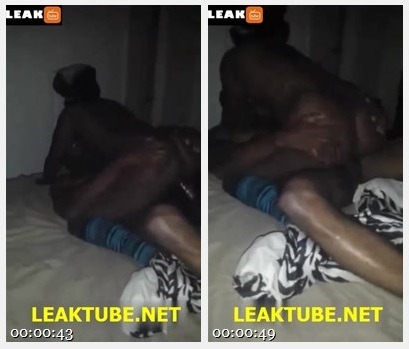 Ghana Leak Video Of Rachael Riding Boyfriend.mp4 - LEAKTUBE