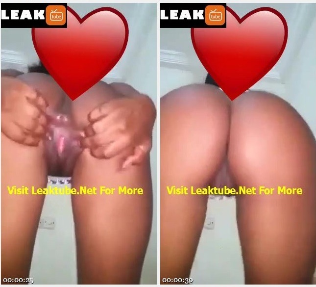 Ghana Olivia From Kwabenya Naked Video To Boyfriend Leaked.mp4 - LEAKTUBE