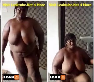 Fat Teen Beaten - Ghana: Fat Lady Caught And Beaten For Sleeping With Another Lady Husband |  LEAKTUBE