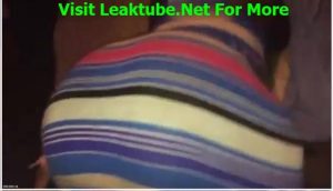 Tanzania Guy Showing His Beautiful Girl Big Ass And Pussy | LEAKTUBE