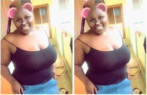 Photos nude adjoa - In Pictures: