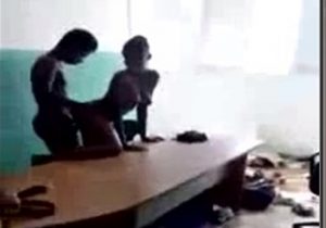After School Sextape: School Girl Getting Fuck Hard In Classroom ...