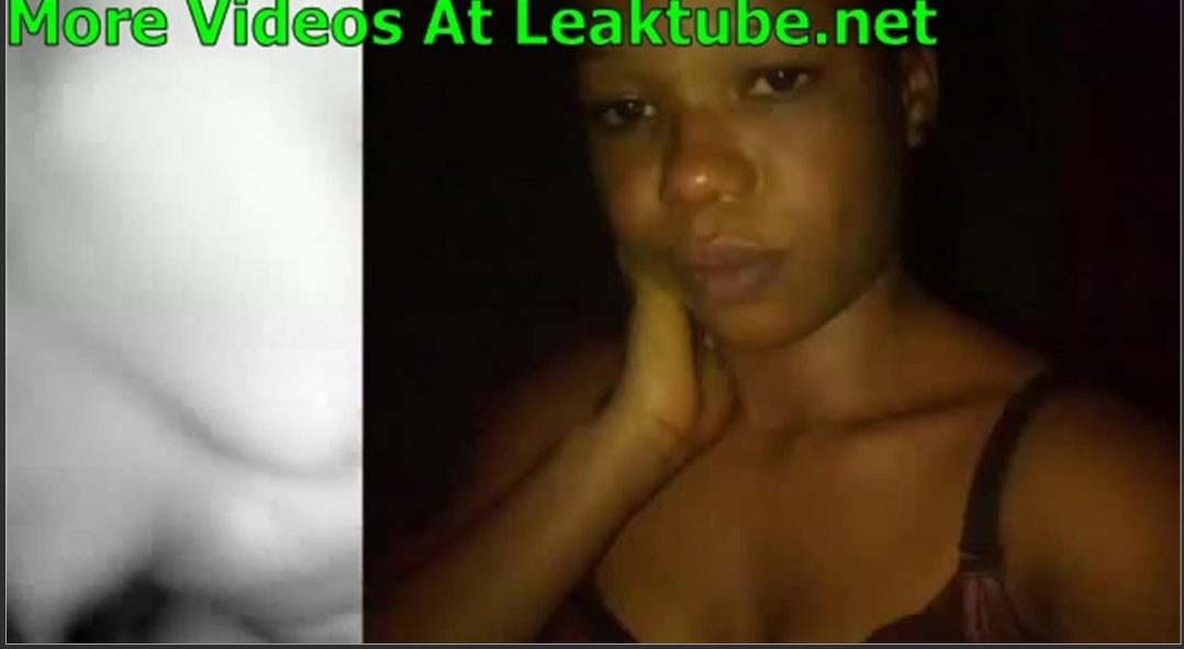Nigeria Leak Sextape Of Ansu University Girl Trending Leaktube scaled - LEAKTUBE