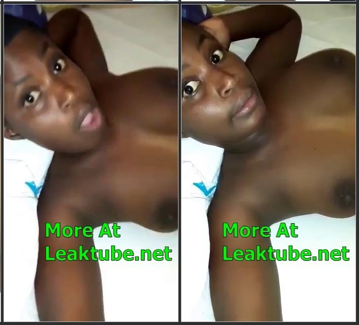 Kenya Kiswahili Girl Selling Nude Videos On Facebook Leaktube - LEAKTUBE