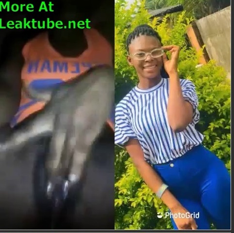 Nigeria Masturbation Video Of Warri Girl Leaktube - LEAKTUBE