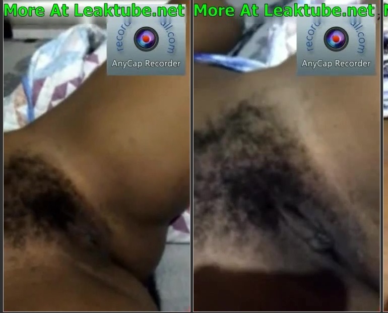 Young Naija Babe Showing Her Pussy On Video Call Leaktube - LEAKTUBE