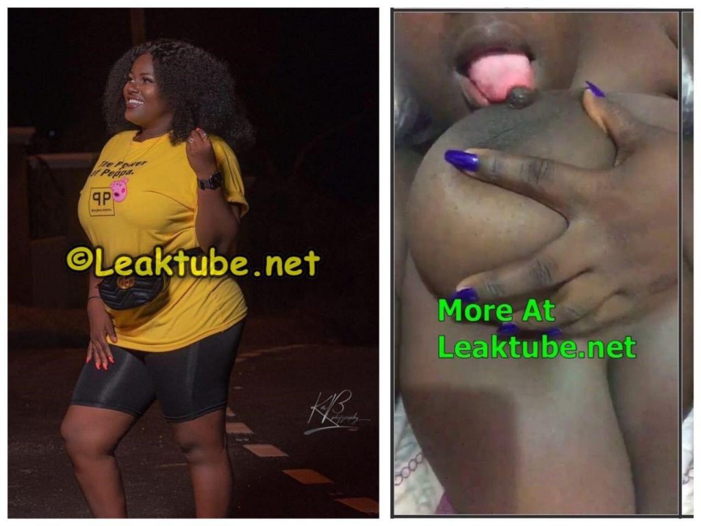 Ghana: Part 2 Leak Video Of Opoku Faustina On Facebook (+233540913599) |  LEAKTUBE