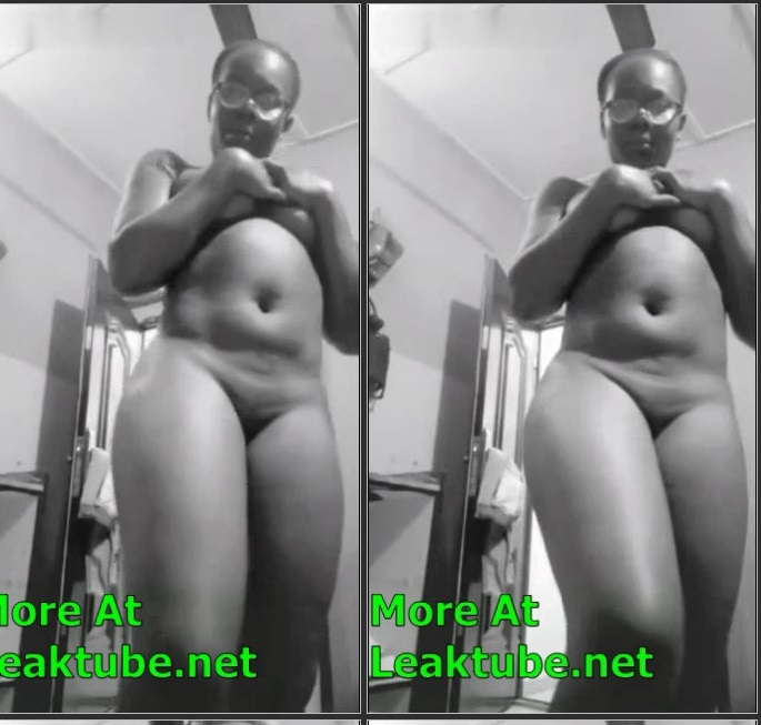 Ghana Koforidua Nurse Jane Goes Naked On Live Camera Leaktube.net - LEAKTUBE