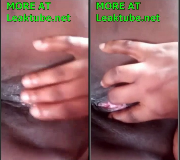 Nigeria Leak Masturbation Video Of Stella Akueze Trending Now Leaktube.net - LEAKTUBE