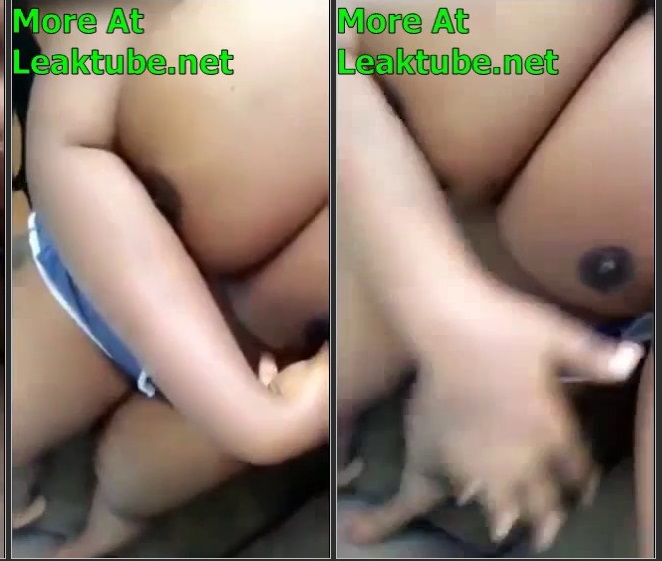 Exposed Instagram Babe Display Her Huge Breast Leaktube.net - LEAKTUBE