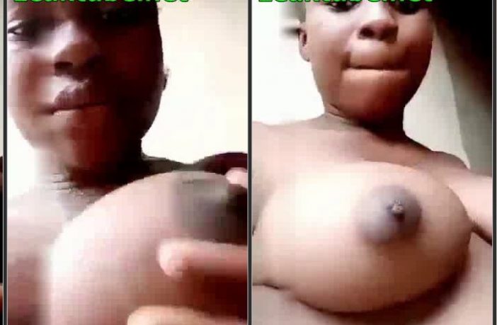 Leak Ghana Girls Nude