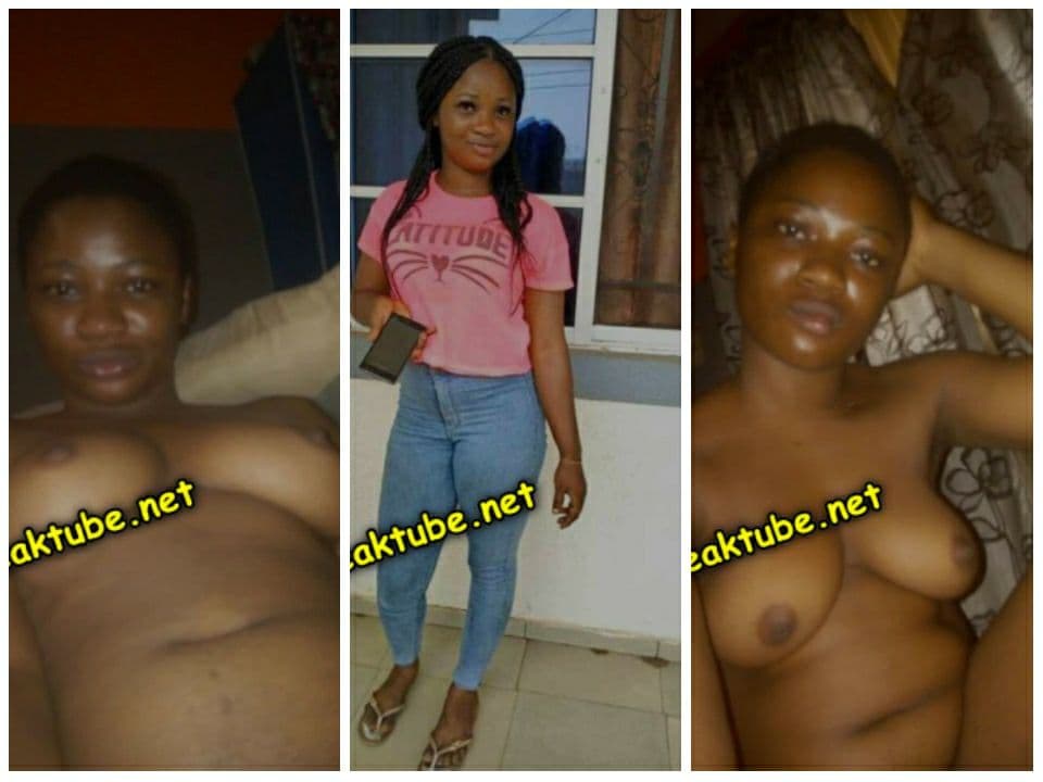 In Lagos hot girl sex in places one