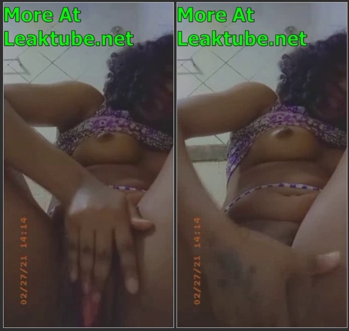 Naija Leak Masturbation Video Of Ezinne Victoria From Enugu State Leaktube.net