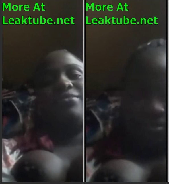 Nigeria Leaked Nude Video Call With Juliet From Edo State Leakt