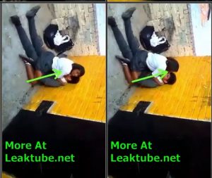 MUST WATCH: Young School Teens Caught Fucking After School | LEAKTUBE