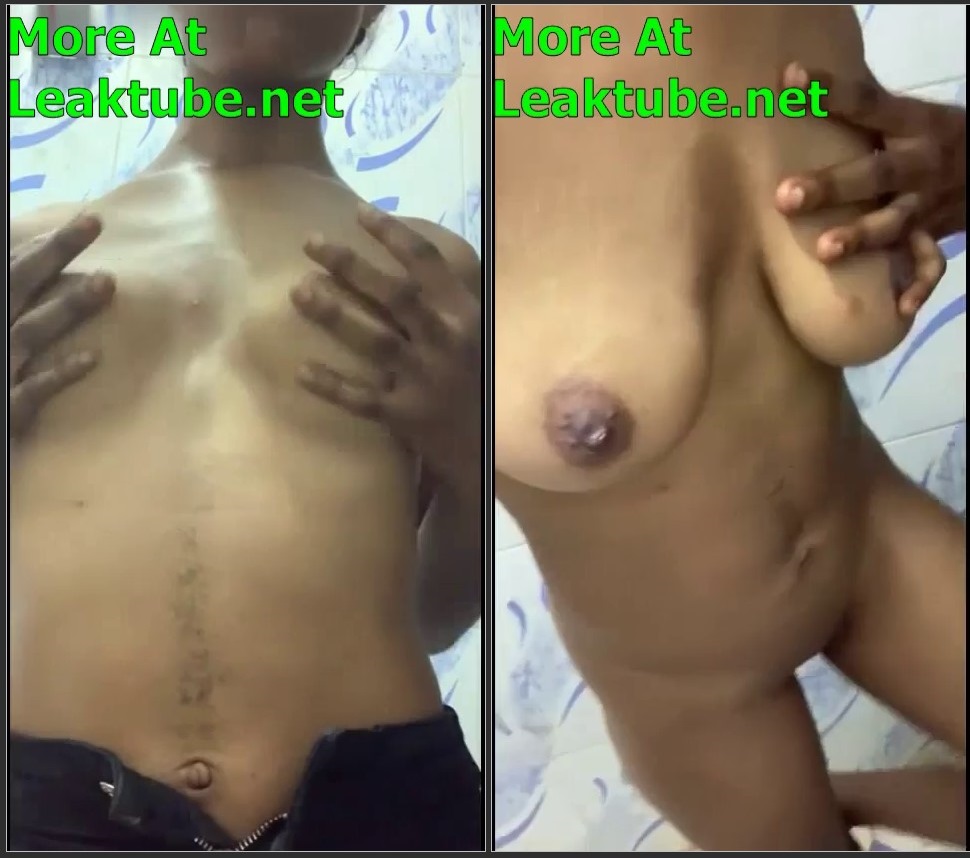 Naija Leak Nude Video Of Tush Berry Trending Online Leaktube.net - LEAKTUBE