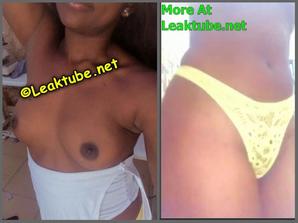 2021 Leak: Nude Video Of Pretty Girl Okoli Gift Leaked Online