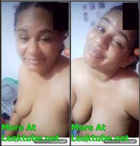 Ghana: Married Woman Rosemary Otenewaah Nude Video Call With Lover ...