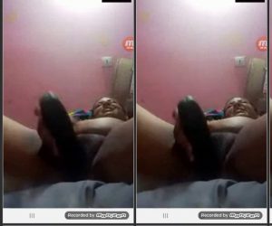 Ghana: Part 6 Video Of Madam Rosemary Masturbating With Big ...