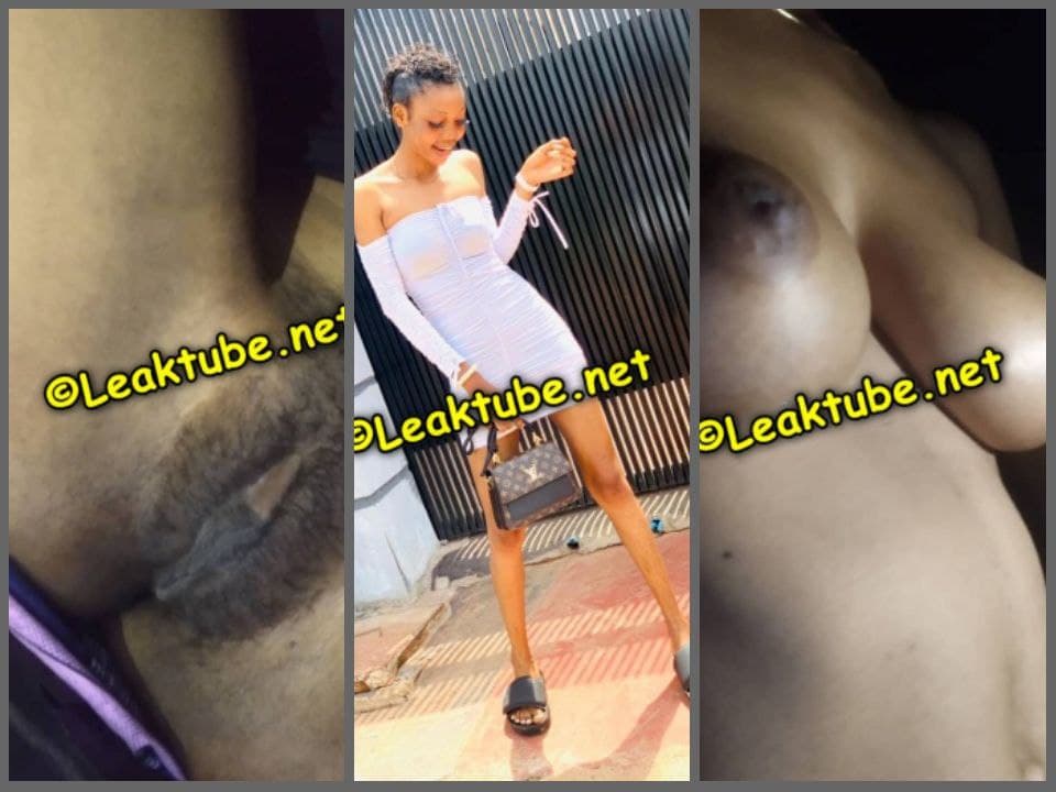 Naija Leak: Instagram Girl Ezi Don Merit Nude Video And Photos Leaked