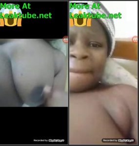 Ghana: 8minute Leak Nude Video Call of Facebook Woman Regina ...