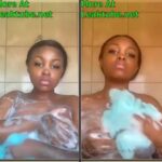 Onlyfans Leak: Big Boobs Teen Renelwe Jackson Bathroom Video ...