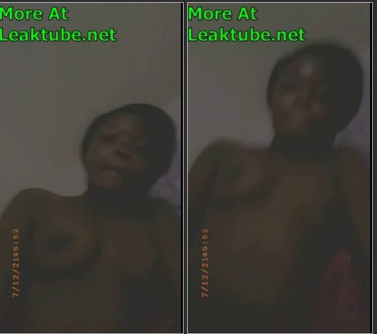 Ghana Another Accra Girl Freda Yeboah Naked Video Leaked Leaktube.net - LEAKTUBE