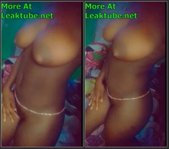 Ghana Kumasi Girl Ama Adepa Send Nude Video On Whatsapp Leaktube.net - LEAKTUBE