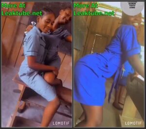 Exposed: Junior High School Teens Naughty Classroom Video Leaked ...
