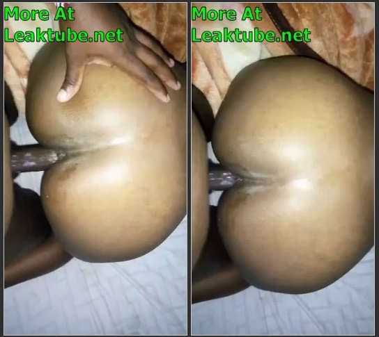 Kenya Small Dick Guy Record Chopping Swahili Girlfriend Leaktube.net