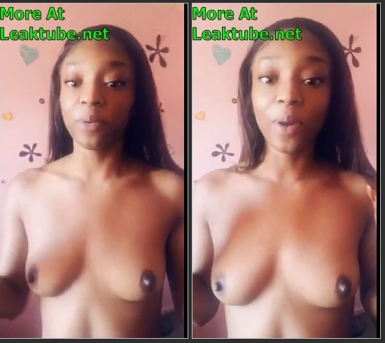 VIDEO Her Boobs Will Make You Horny leaktube.net - LEAKTUBE
