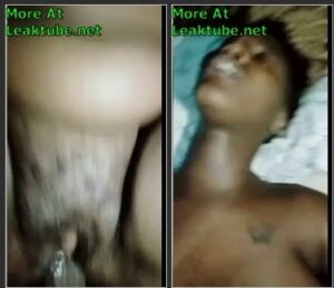 East Africa: Tanzania Slayqueen Getting Her Tight Pussy Fucked ...