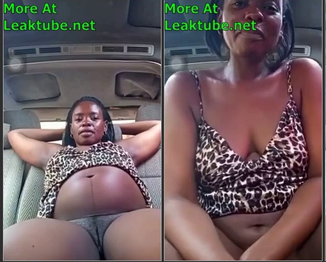 WEBCAM 11 Minutes Video of Horny Pregnant Woman Teasing Men Live Leaktube.net