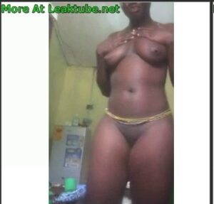 2022 Leak: SHS Girl Fauzia Rashid from Dansoman Naked Video Leaked ...