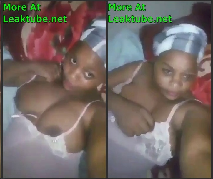 East Africa: Horny Married Woman Naked Video Sent To Lover On Facebook Leaked