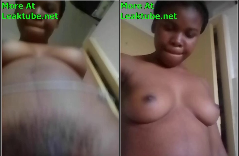 East Africa Zimbabwe Girl Sarudzai Naked Video Leaked Leaktube.net