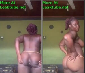 Ghana: My Ex Girlfriend Nana Adwoa From Kumasi Naked Video Sent To ...