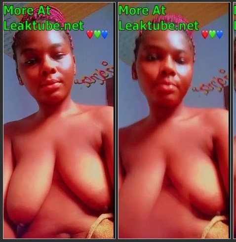 Ghana Naked Video Of Pretty Girl Angela from Kwahu Leaktube.net