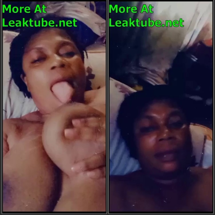 Naija Leak Nude Video of Igbo Lady Chichima From Anambra State Leaktube.net