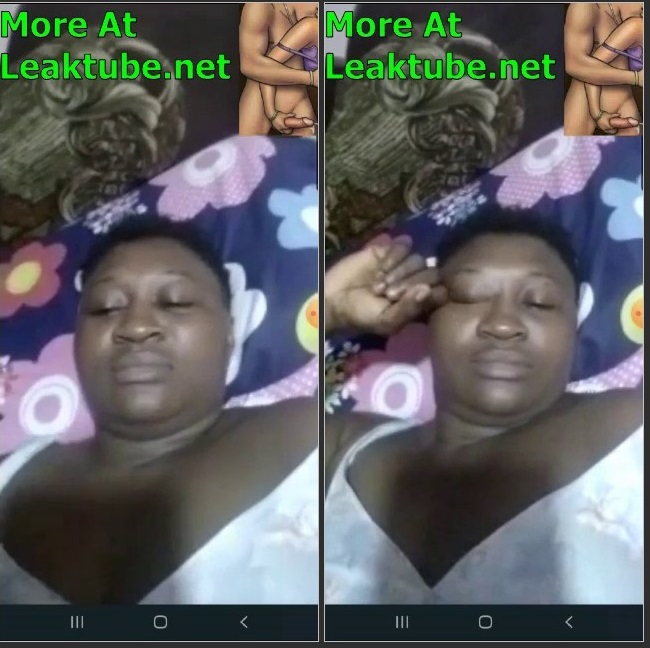Ghana Part 2 Video Of Maame Adjei The Hookup Lady At Takoradi Leaktube.net - LEAKTUBE