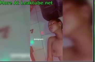 Trending Video Naija GIrl Stripped Naked For Stealing 400000 Naira Leaktube.net - LEAKTUBE