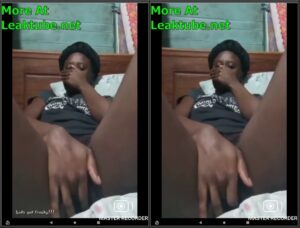2022 Leak: Watch Pastors Daughter Exposed Masturbating on Camera ...