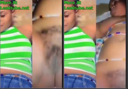 Ghana After Sex Video of UDS SlayQueen From Yendi Leaked Leaktube.net