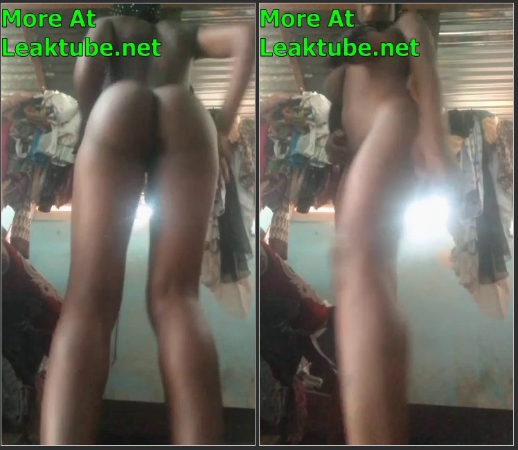 Ghana Naked Video Of SHS Girl Ohemaa Yung Leaked Online Leaktube.net - LEAKTUBE